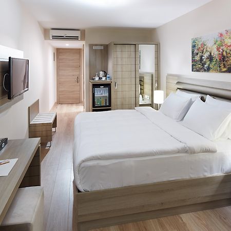 Rox Hotel Истанбул Екстериор снимка