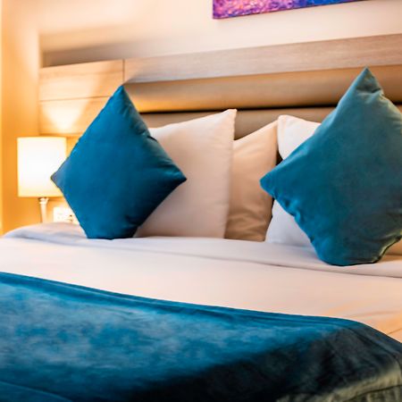 Rox Hotel Истанбул Екстериор снимка