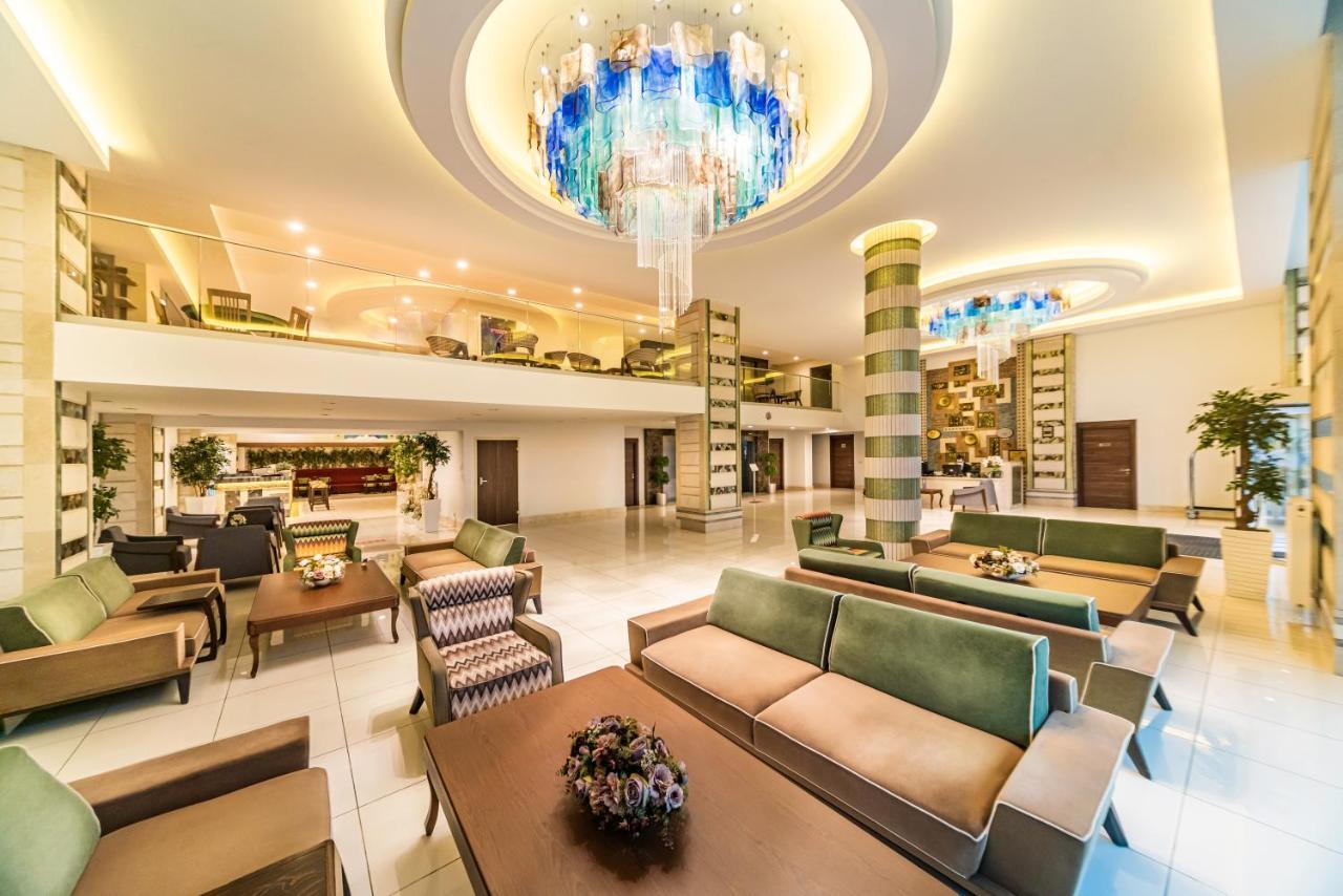 Rox Hotel Истанбул Екстериор снимка