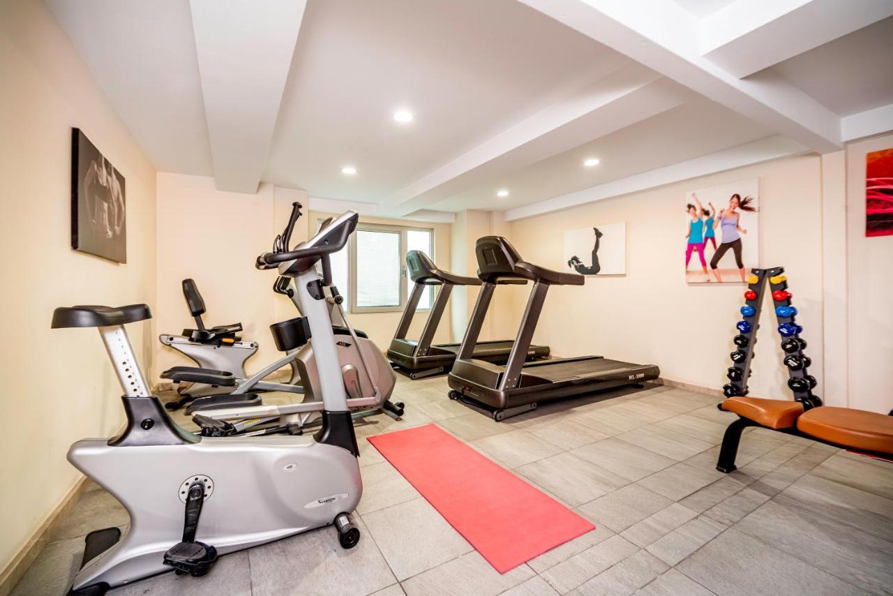 Rox Hotel Истанбул Екстериор снимка
