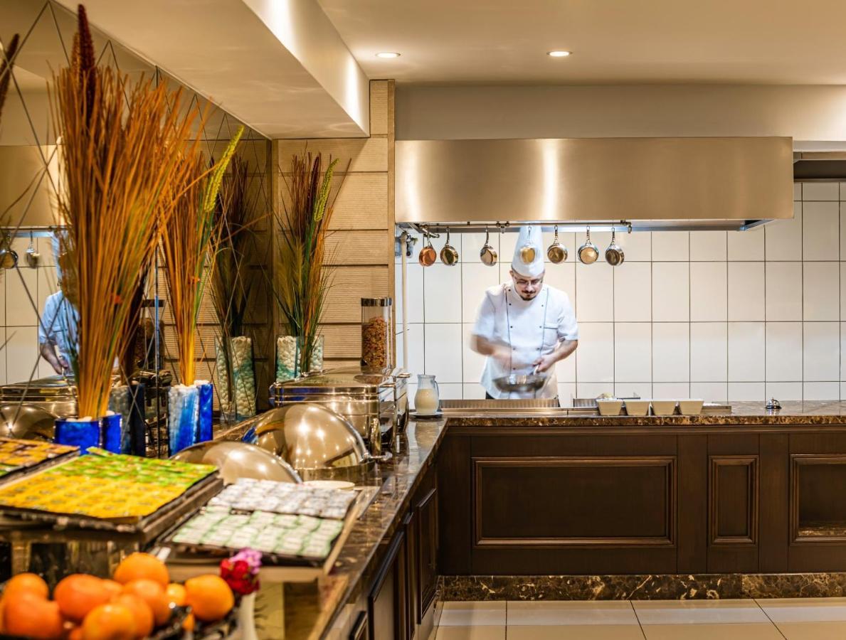 Rox Hotel Истанбул Екстериор снимка