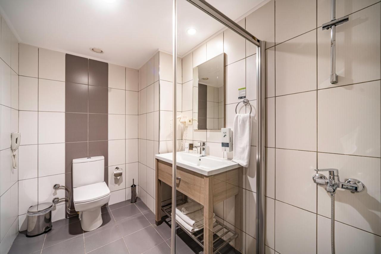 Rox Hotel Истанбул Екстериор снимка