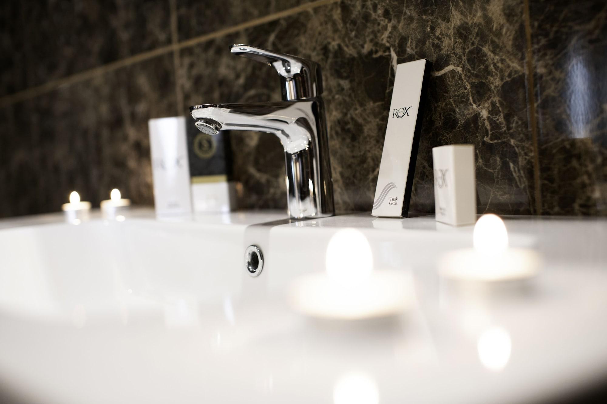 Rox Hotel Истанбул Екстериор снимка