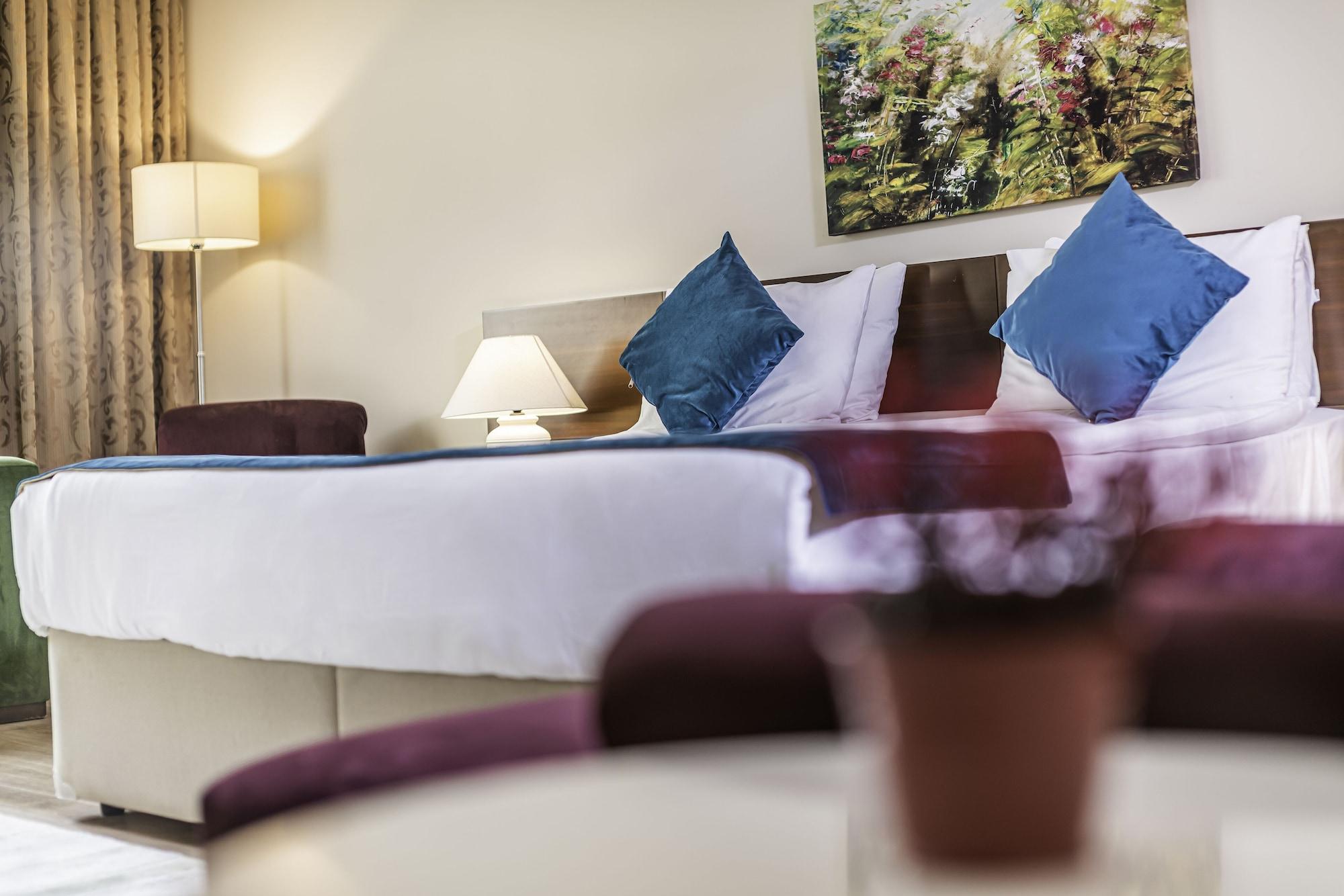 Rox Hotel Истанбул Екстериор снимка
