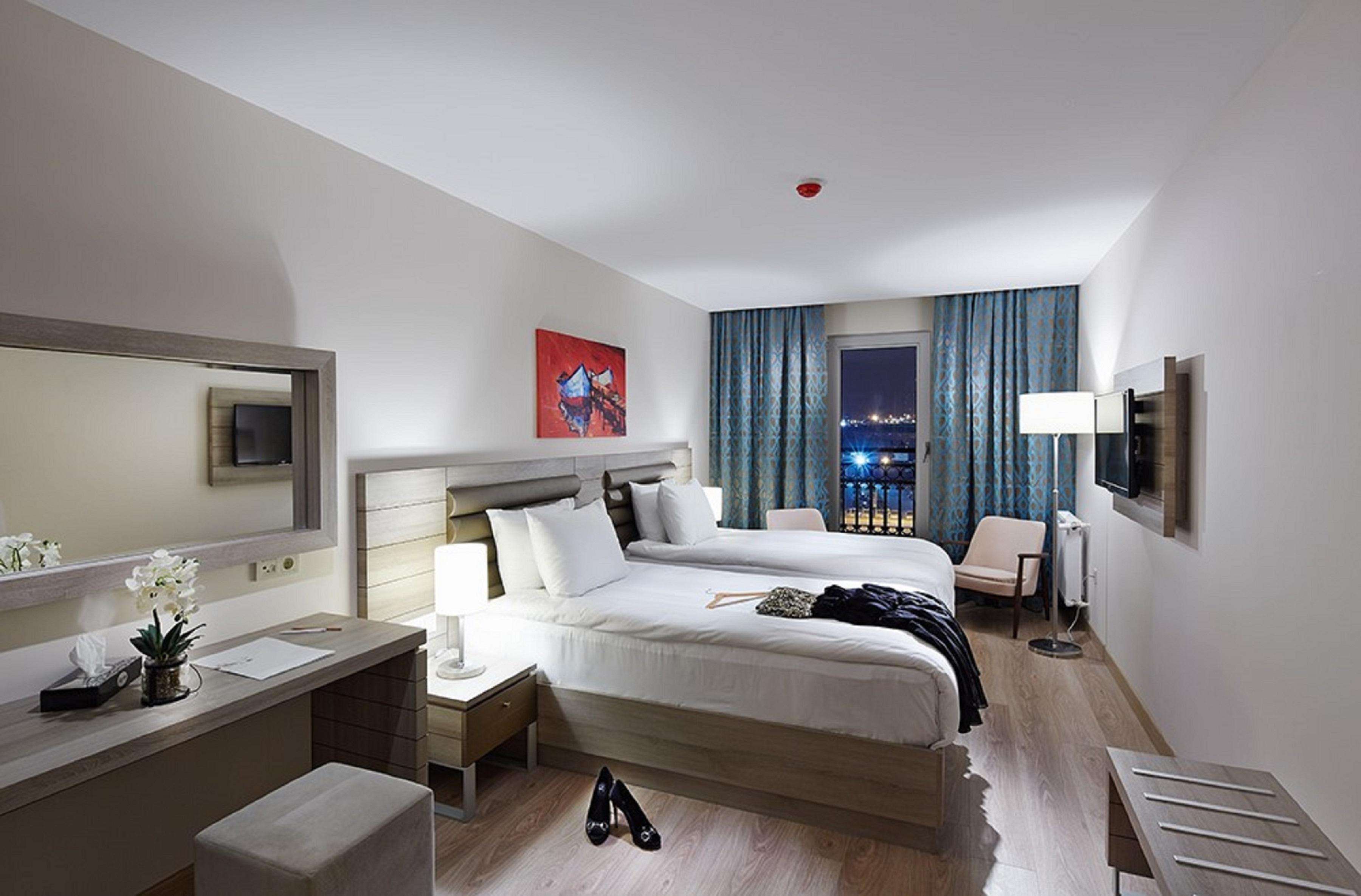 Rox Hotel Истанбул Екстериор снимка