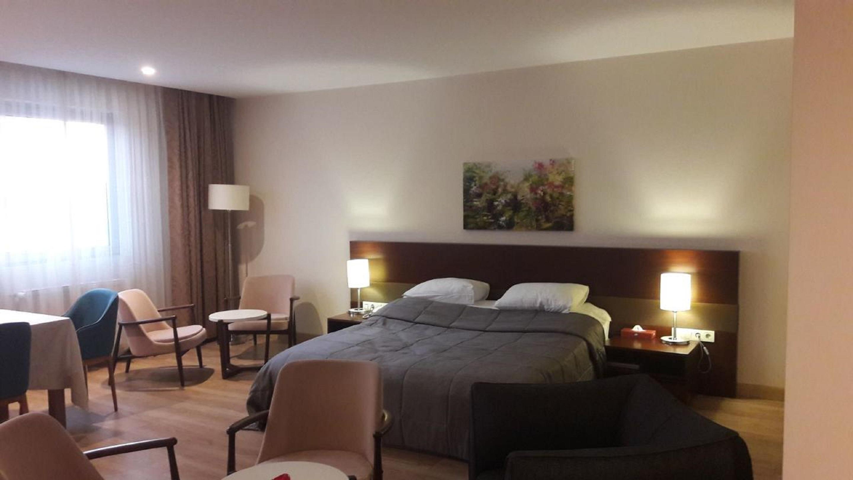 Rox Hotel Истанбул Екстериор снимка
