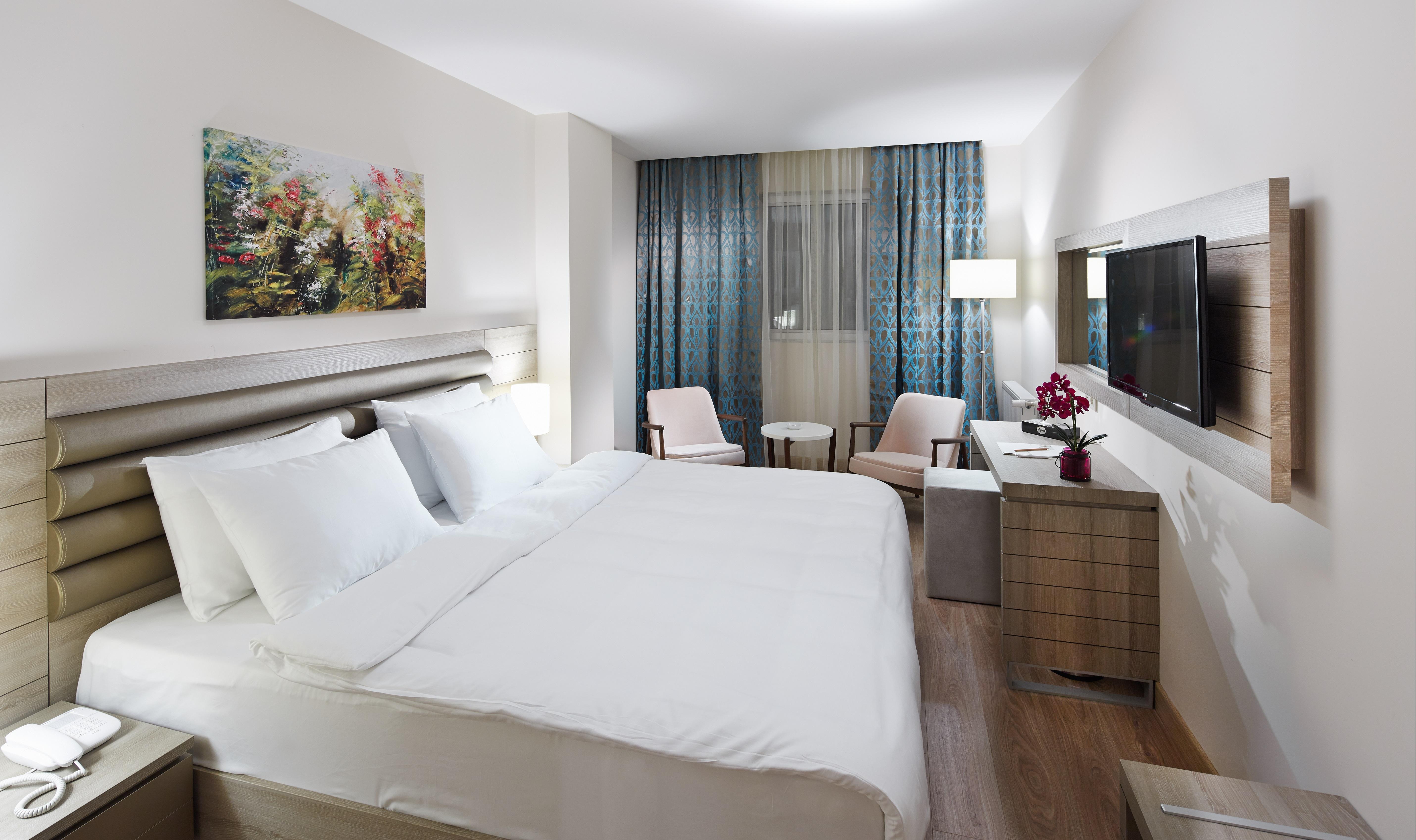 Rox Hotel Истанбул Екстериор снимка