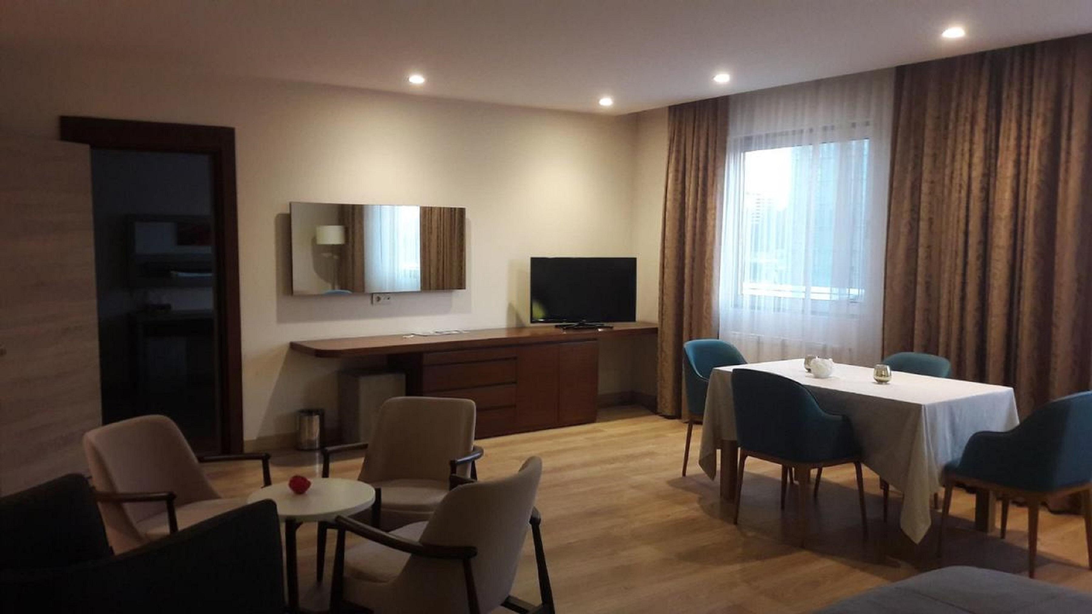 Rox Hotel Истанбул Екстериор снимка
