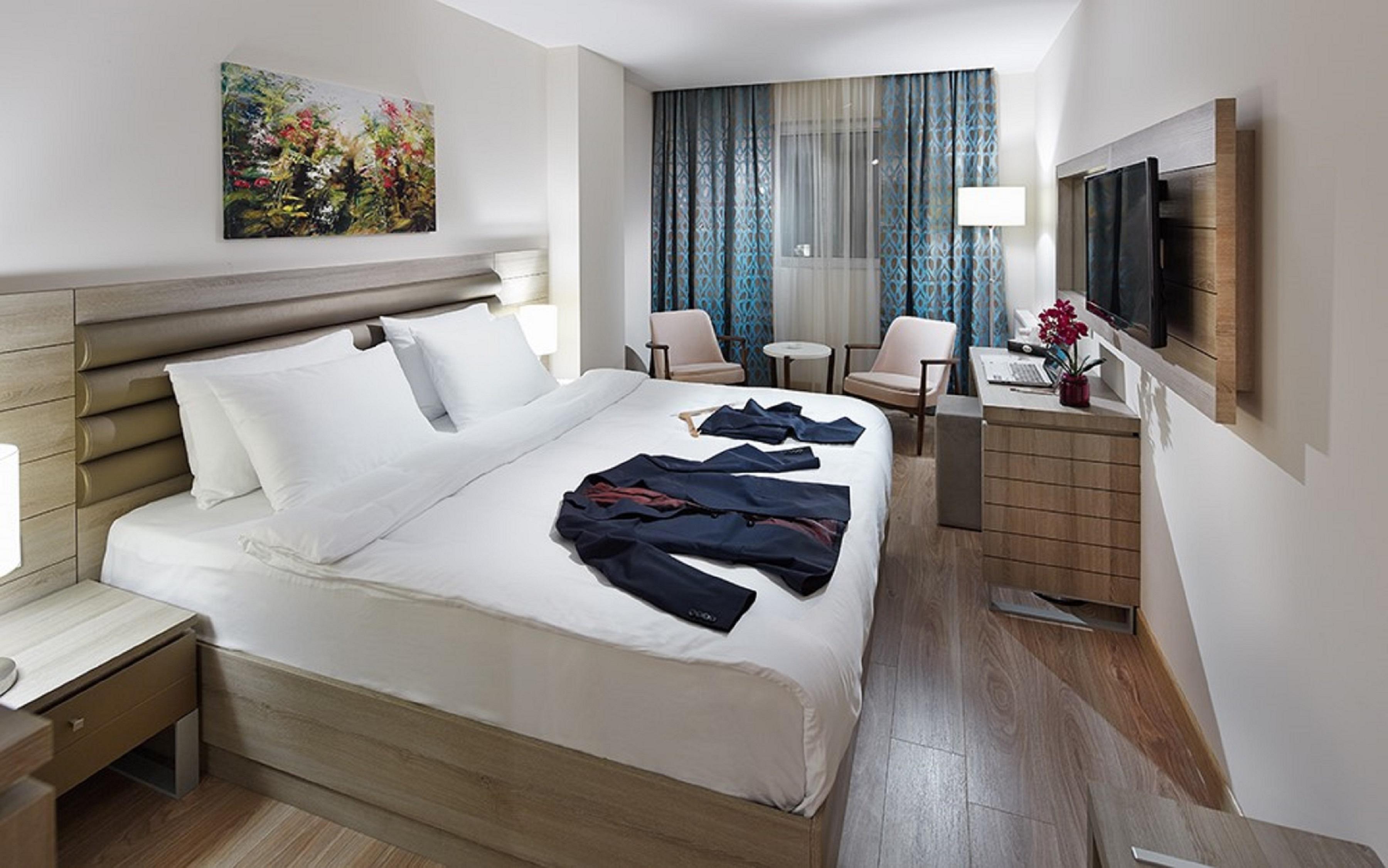 Rox Hotel Истанбул Екстериор снимка