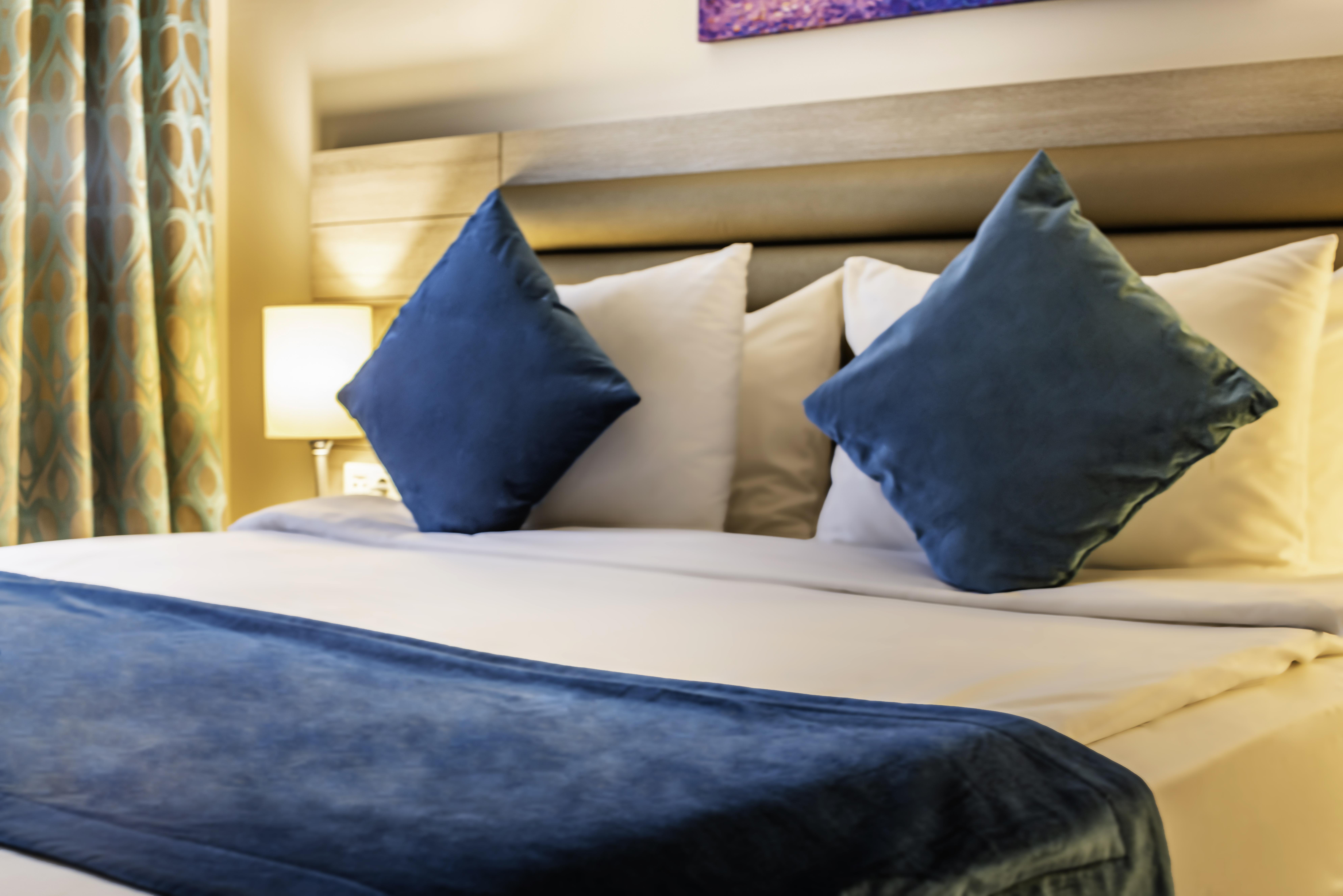 Rox Hotel Истанбул Екстериор снимка