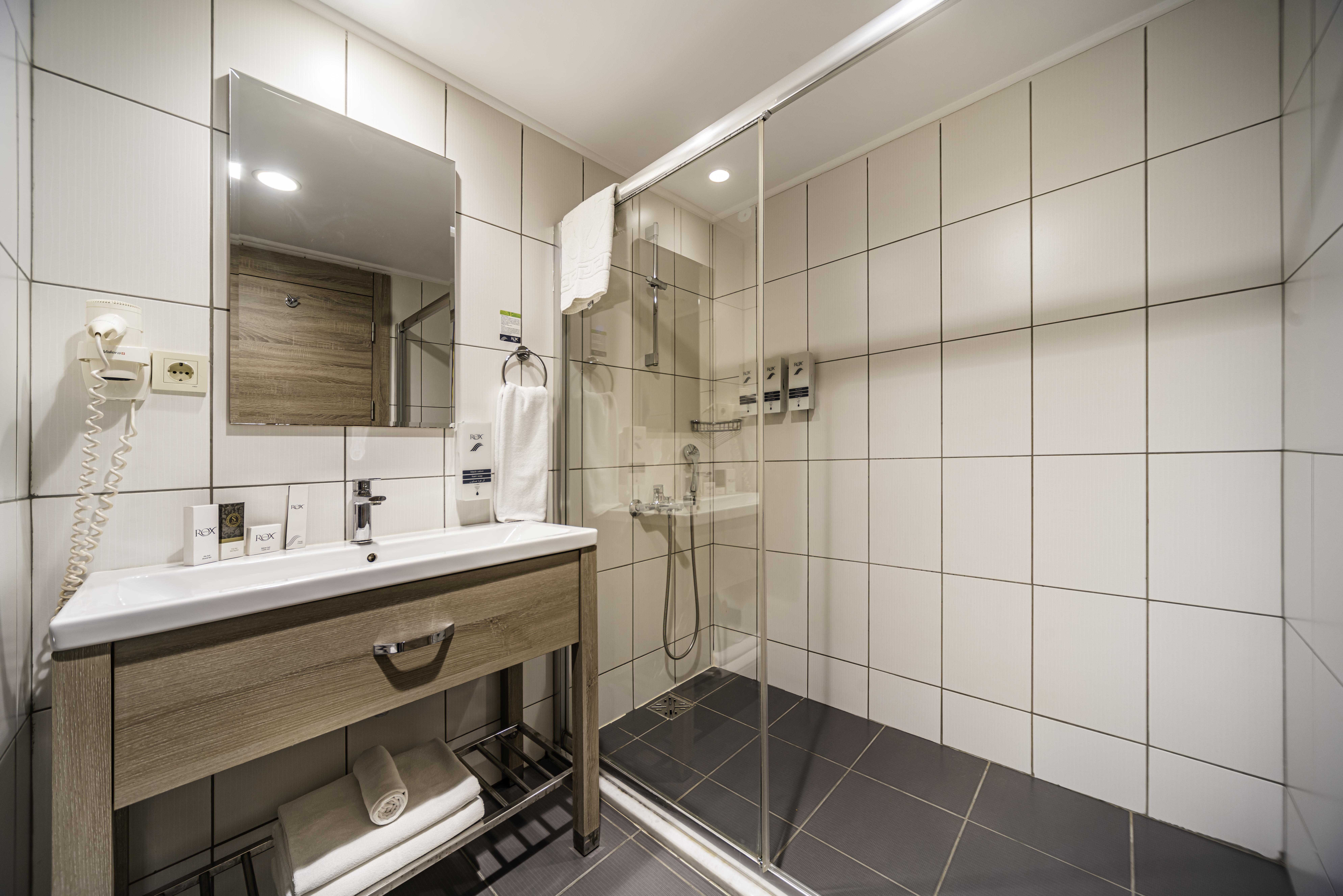 Rox Hotel Истанбул Екстериор снимка