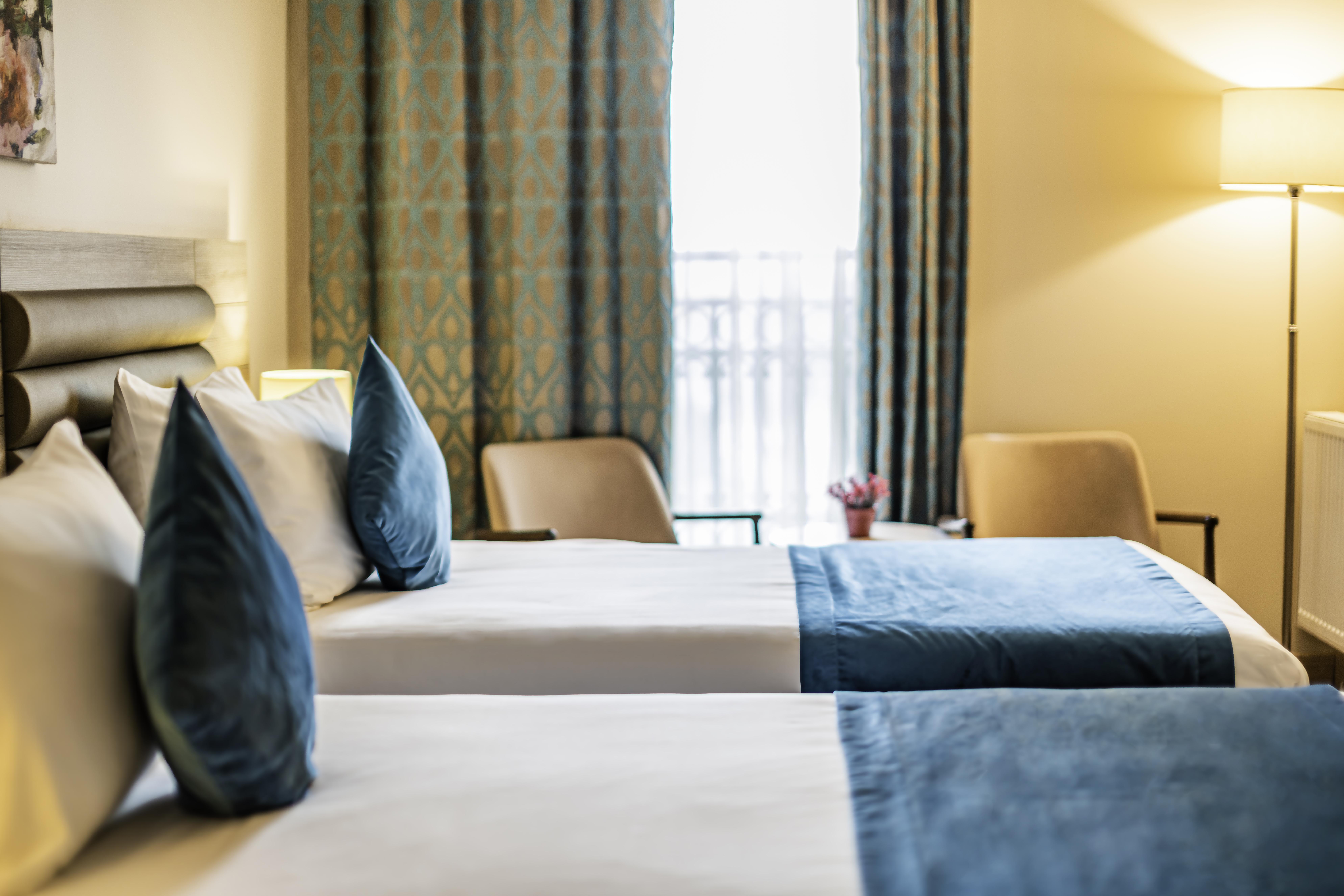 Rox Hotel Истанбул Екстериор снимка