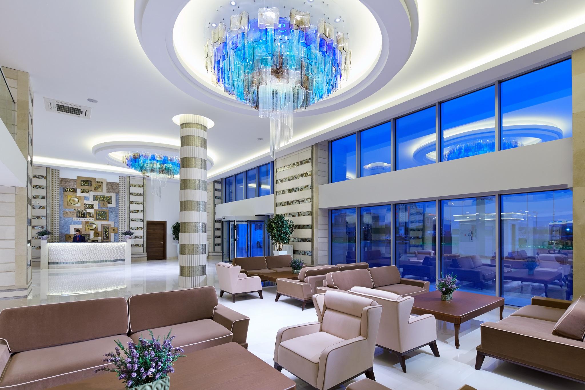 Rox Hotel Истанбул Екстериор снимка