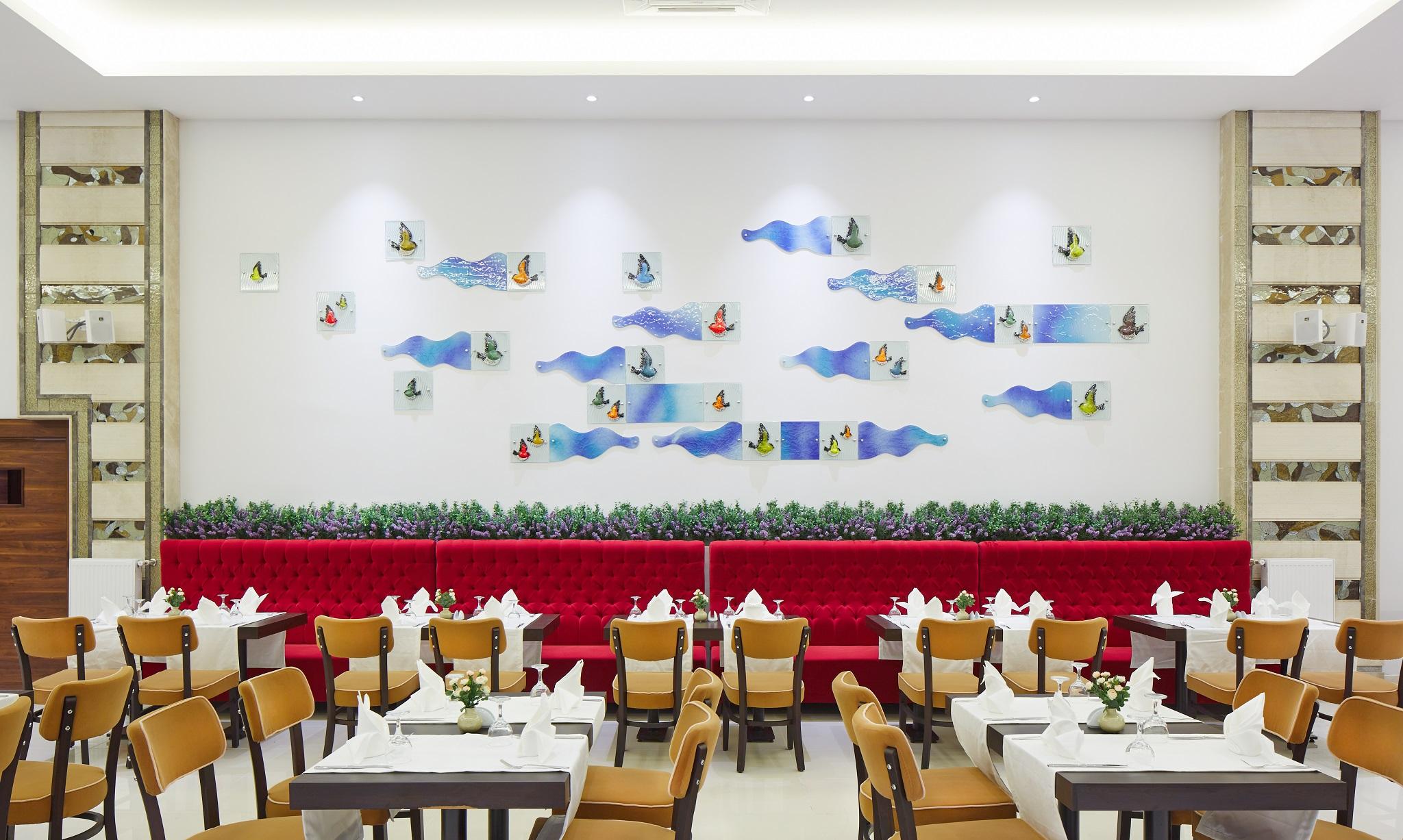 Rox Hotel Истанбул Екстериор снимка