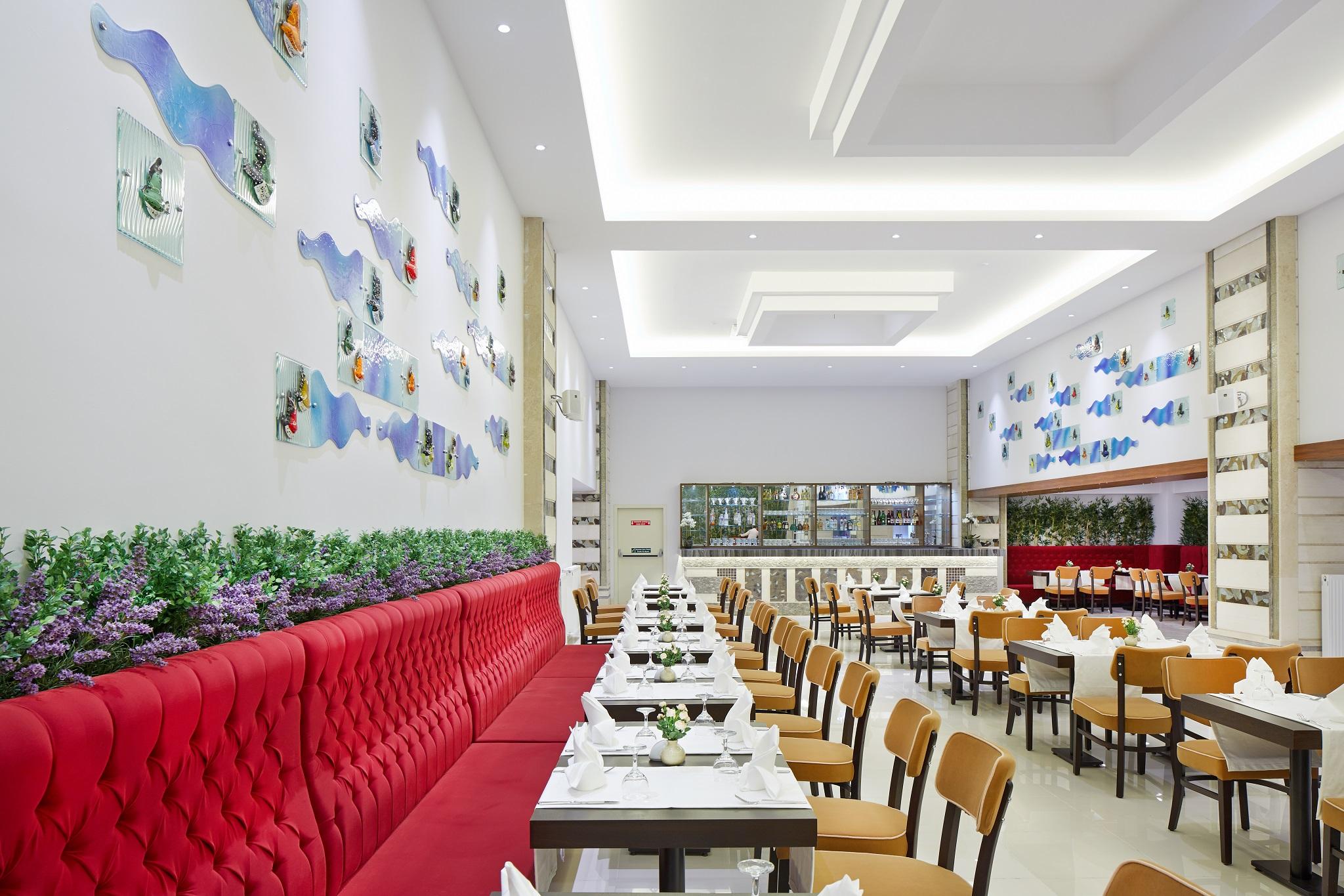 Rox Hotel Истанбул Екстериор снимка