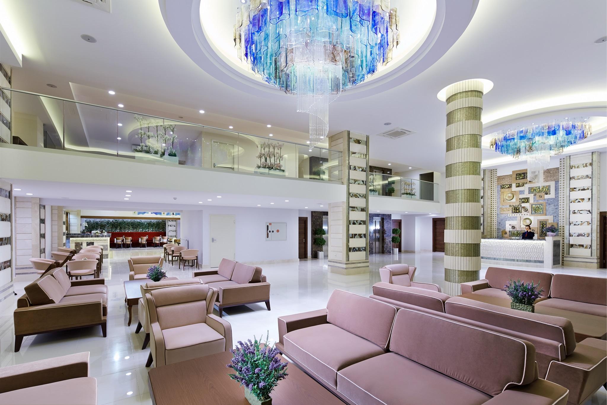 Rox Hotel Истанбул Екстериор снимка