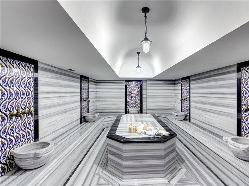 Rox Hotel Истанбул Екстериор снимка