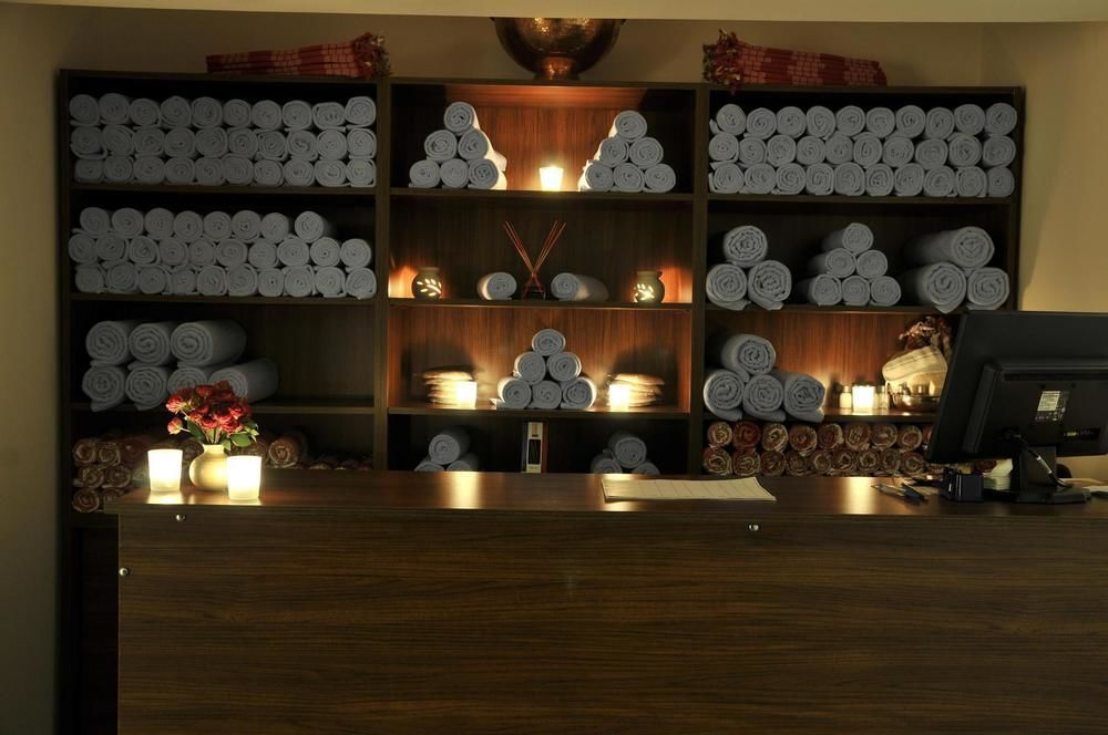 Rox Hotel Истанбул Екстериор снимка