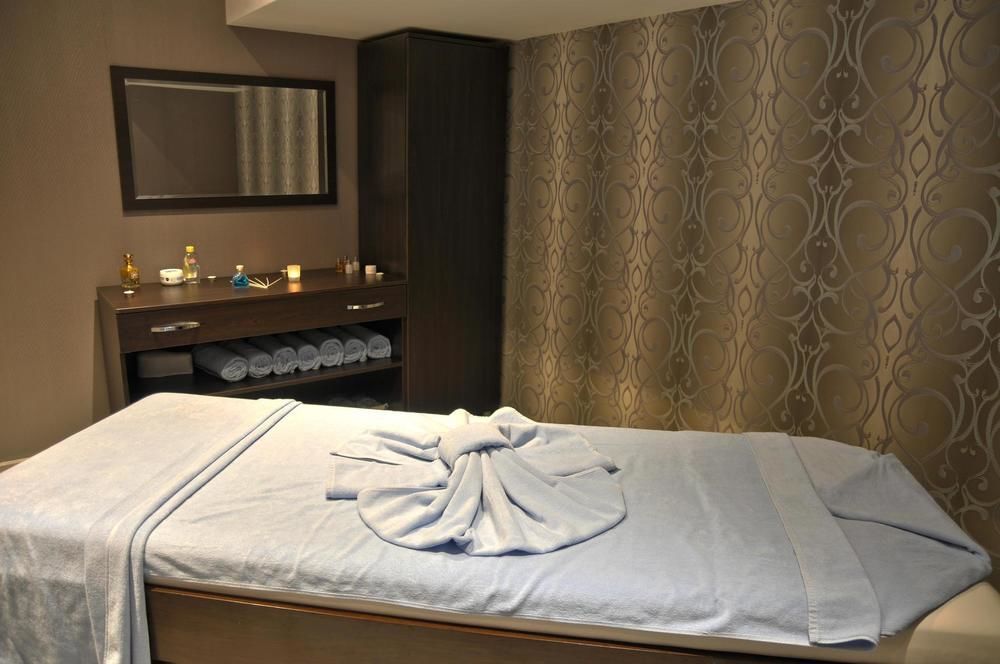 Rox Hotel Истанбул Екстериор снимка