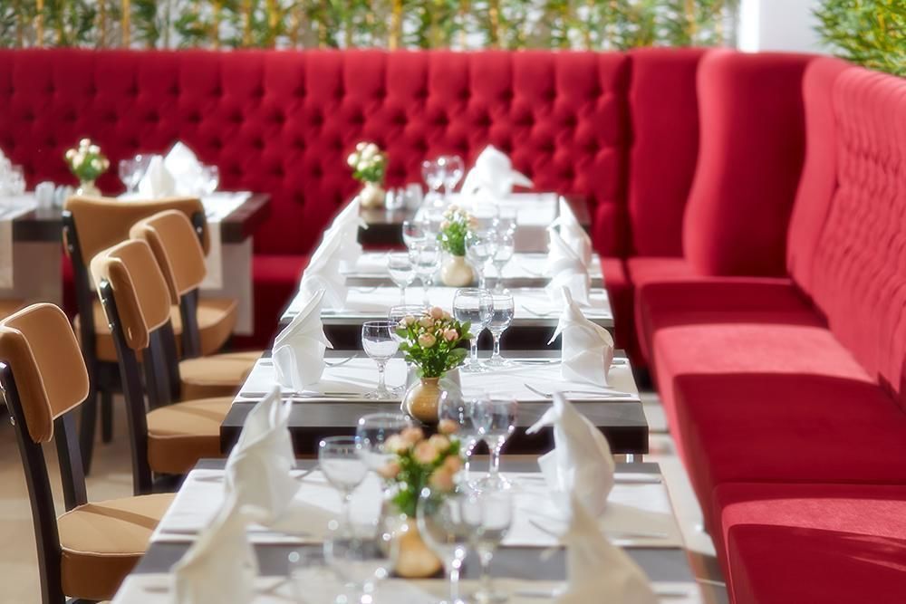 Rox Hotel Истанбул Екстериор снимка