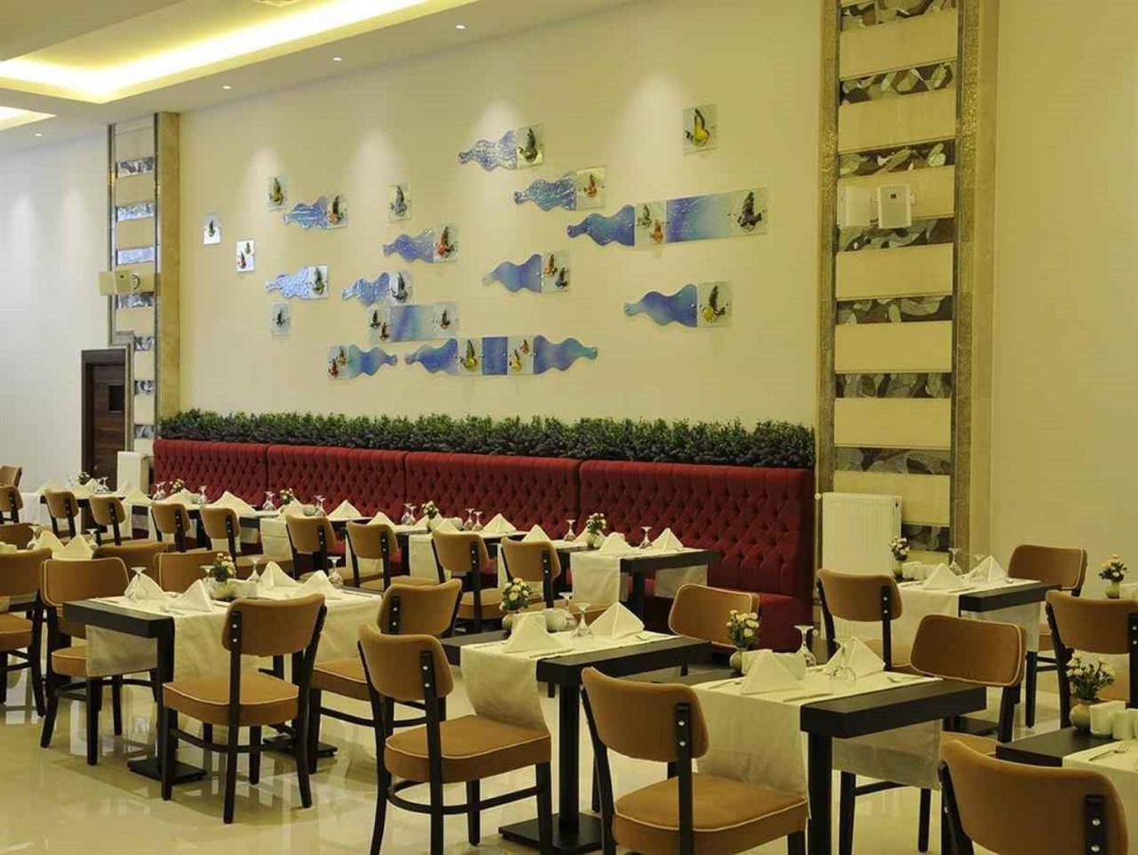 Rox Hotel Истанбул Екстериор снимка